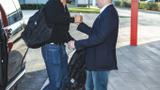 Amorim arrives Man United as Nistelrooy, three others leave