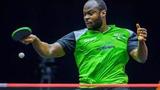 Aruna, Omotayo crash out of Paris 2024 table tennis men’s singles event