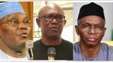 2027: Opposition merger talks stall as Coalition accuses PDP of fielding weak candidate