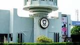 UI students protest increased tuition fees and power supply rationing