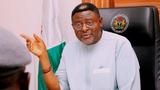 Cross River: Otu calls for private sector collaboration to revitalize sports