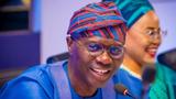 Our vision is to turn our blue waters into green wealth – Sanwo-Olu