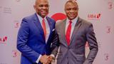 UBA connecting individuals, businesses to global market