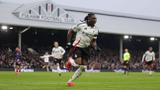 Nottingham Forest suffer top-four blow as Bassey seals Fulham victory