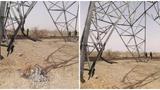 Thunderstorm damages Otukpo-Nsukka transmission line — TCN