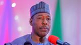 Zulum releases N3.4bn outstanding scholarship to foreign students