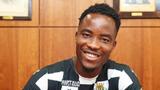 NPFL: Onyemaechi thrilled with dream debut for Enyimba