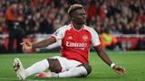 Nations League: England coach provides update on Saka’s injury