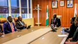 NDIC, CIBN deepen partnership to tackle risks in Nigeria’s financial sector