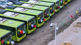 FG rolls out CNG buses, restores staff welfare scheme
