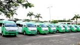 FG delivers 64 CNG buses to Labour, student leaders amid rising fuel prices