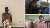 Cable thief jailed for one year after attempted vandalism at Lagos Wastewater Plant