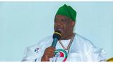 Mutfwang inaugurates 5 new commissioners, governing councils for tertiary institutions