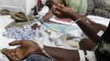 War against Cholera: Vaccine shortages, poor hygiene worsen epidemic in Nigeria