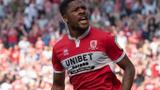 Transfer: Akpom tipped to leave Ajax this summer