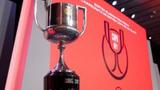 Copa del Rey semi-final draw