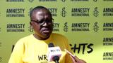 #Endbadgovernance protests: Amnesty International accuses Police of killing 24