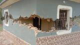 Man declared wanted over homosexuality, house destroyed