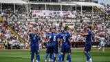Croatia beat Portugal in Euro 2024 warm-up friendly