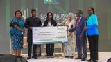 NLNG celebrates journalists with awards for over 20 years of reporting