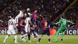 Champions League: Barcelona, Inter Milan end first leg of semi-final in thrilling 3-3 draw