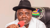 Armed Forces Remembrance: Gov.Diri decries neglect of ex-servicemen, calls for improved welfare
