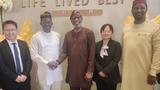 Nigeria signs $1bn MoU with CCECC for Iron Ore-to-Steel Project in Kogi State