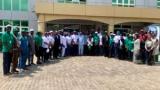 ECOWAS Court tasks law students on strengthening jurisprudence