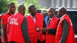 EFCC arrests trio for using N500 note to clean mucus