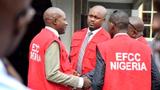 EFCC intercepts six trucks, arrests eight for alleged illegal mining in Kwara