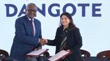 Dangote Group awards contracts to SAIPEM, EIL, others for fertilizer plant expansion