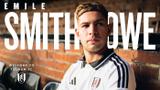 Fulham sign Emile Smith Rowe from Arsenal
