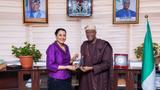 Nigeria’s first domestic U.S. Dollar Bond wins West Africa Deal of the Year Award