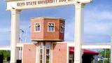 Despite 1.27bn Govt subvention to tertiary institutions, EKSU slams N109,000 on graduating students