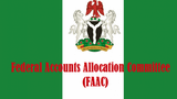 FG, States, LGAs share N1.578trn