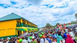Adeleke commissions school, ICT centre projects worth N260m in Osun