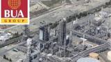 Our refinery not 90% complete — BUA management