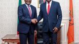 Zambian President commends Dangote for investments, calls for cooperation in renewable energy