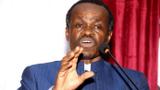 Lumumba to deliver UNILORIN 50th anniversary lecture