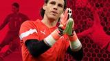 Yann Sommer retires from international football