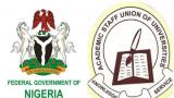 ASUU suspends strike, issues one month ultimatum to FG to meet demands