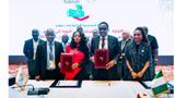 IATF 2025: Nigeria, Afreximbank ink $500m deal to accelerate gas infrastructure development