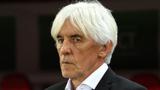 Nations League: Greece coach points out key reasons behind 2-1 victory over England