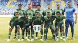 WAFU U-20 Championship: Flying Eagles conduct their first training session in Ikenne