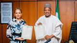 Nigeria gets N589bn as FG, UK sign eight agreements to boost education, governance, others