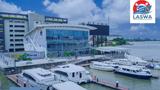 LASWA partners International Maritime bodies to boost ferry safety, expand water transport