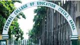 Akoka: Federal College of Education workers tackle provost over tenure extension