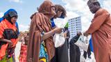 Kano residents benefit from Fidelity food bank initiative