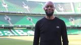 Super Eagles’ first target to qualify for 2026 World Cup – Finidi