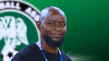 Super Eagles: Finidi explains reasons behind unsuccessful stint